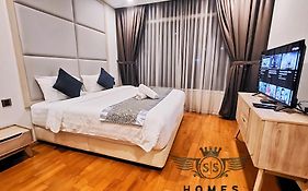 Vortex Suites Klcc Homes-365