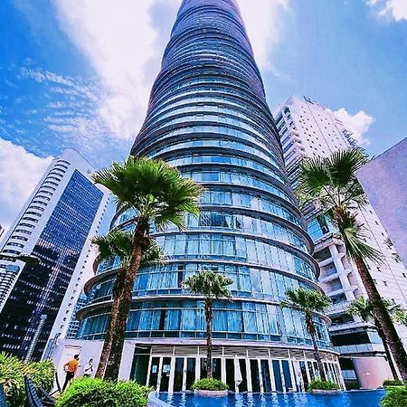 Vortex Suites Klcc Homes-365 Kuala Lumpur Exterior photo