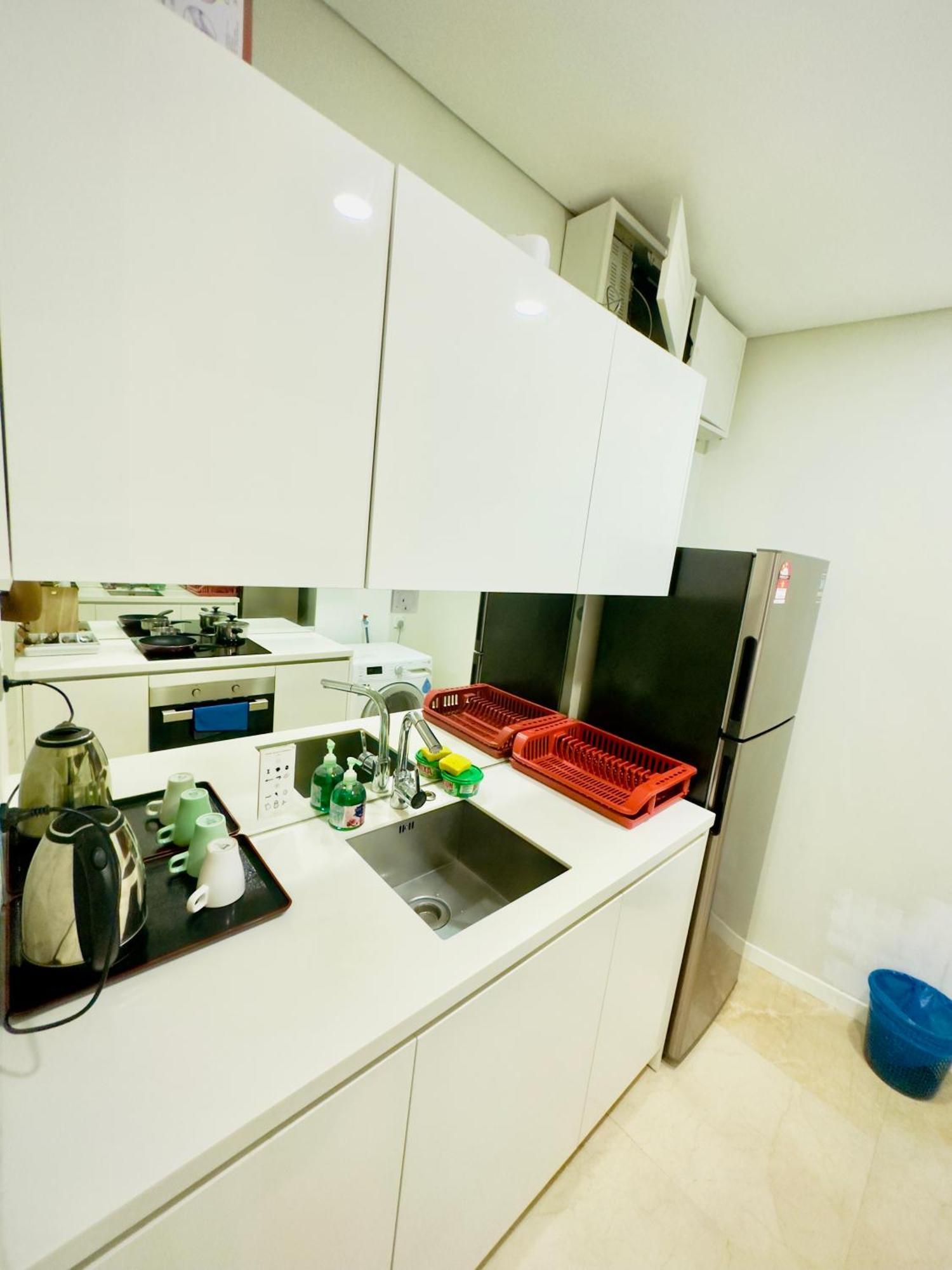 Vortex Suites Klcc Homes-365 Kuala Lumpur Exterior photo