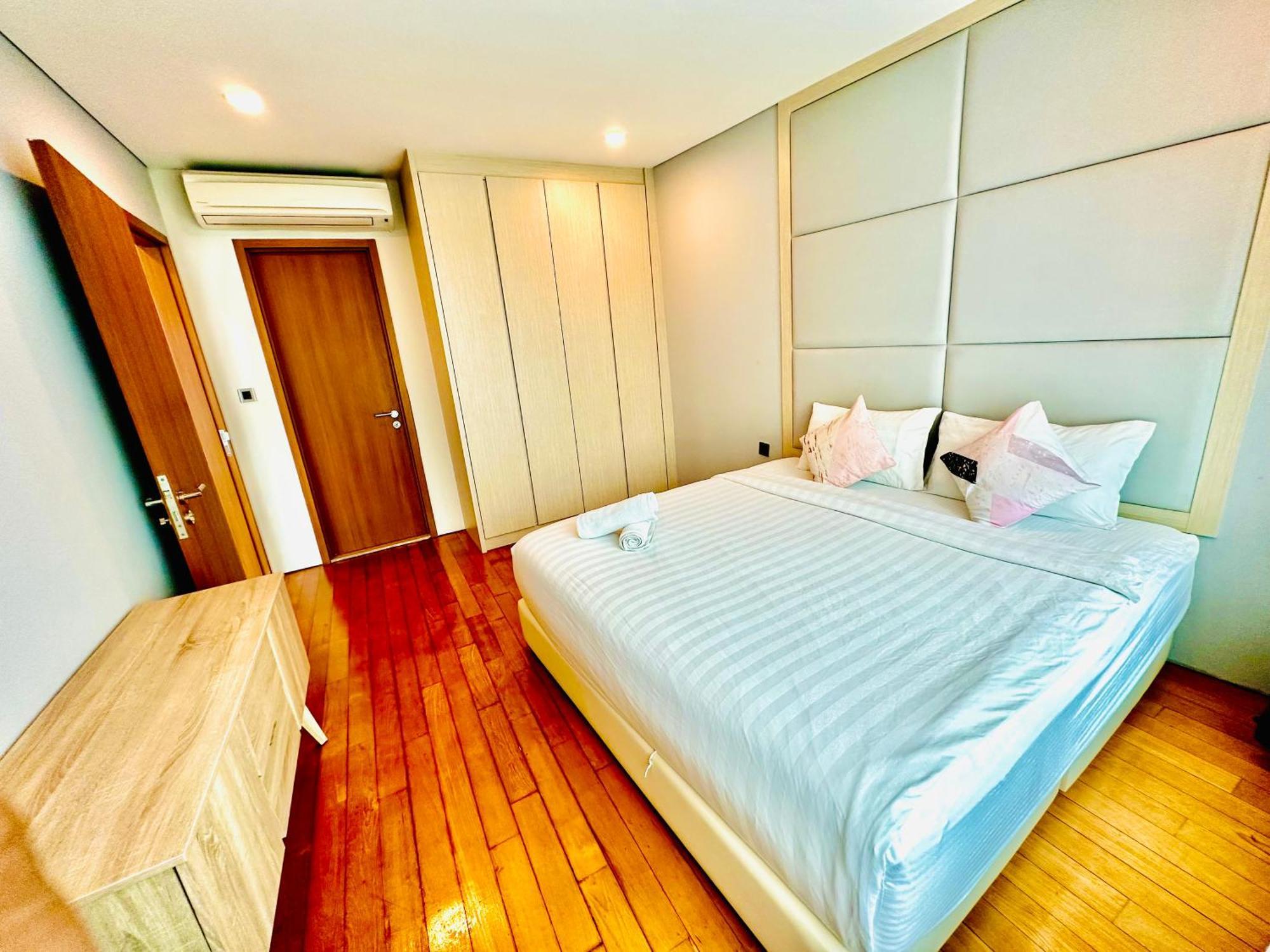 Vortex Suites Klcc Homes-365 Kuala Lumpur Exterior photo