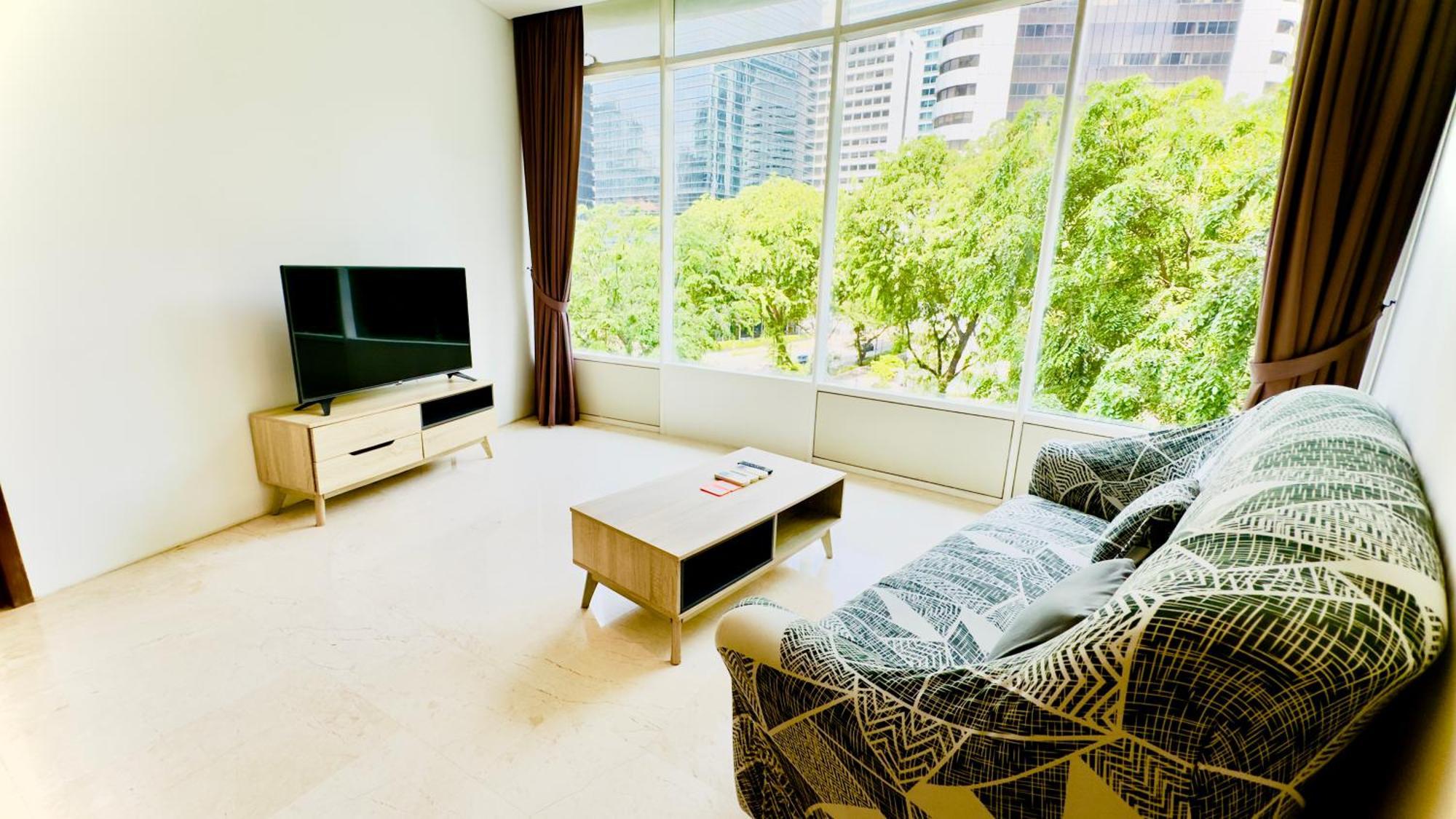 Vortex Suites Klcc Homes-365 Kuala Lumpur Exterior photo