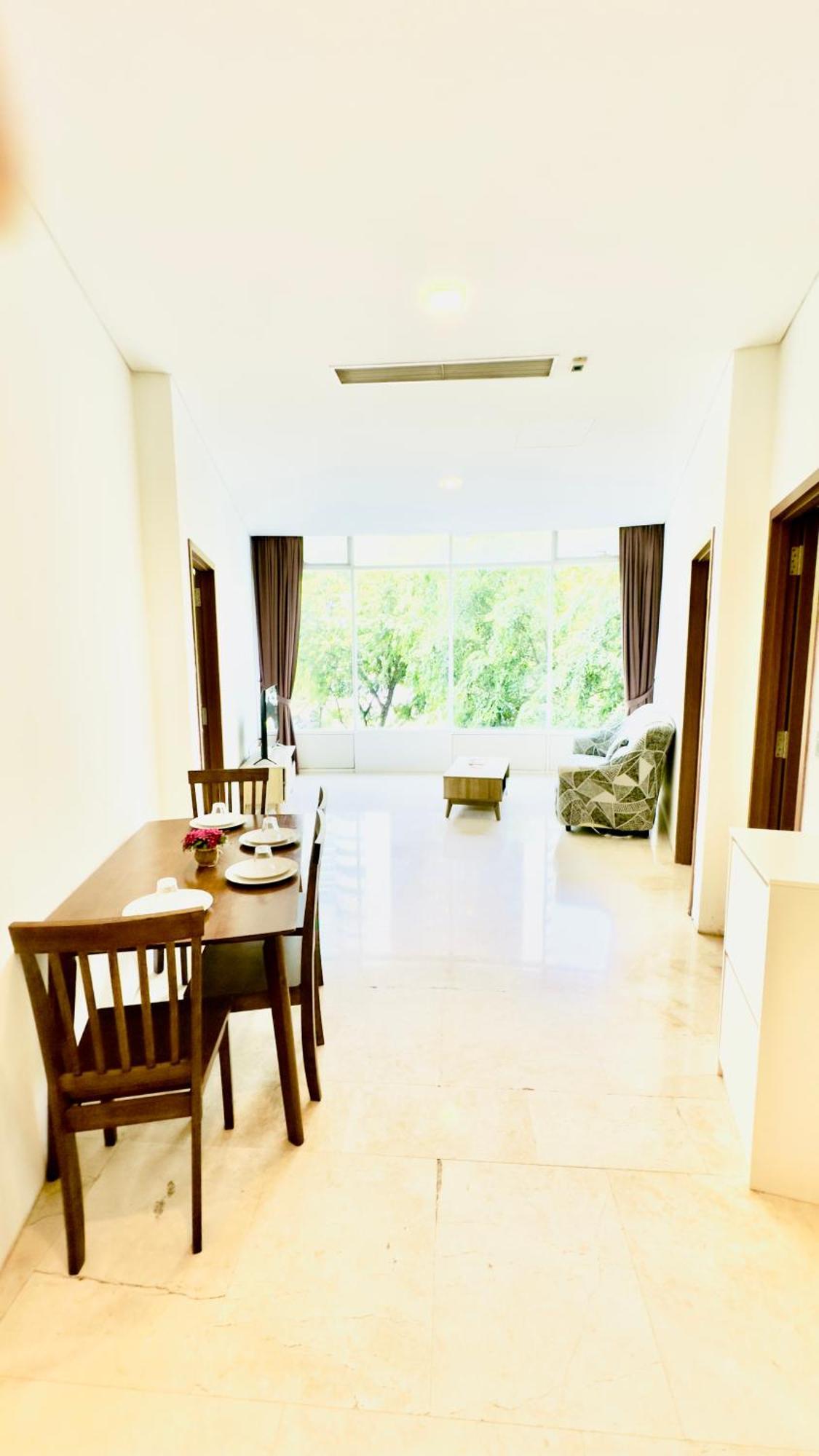 Vortex Suites Klcc Homes-365 Kuala Lumpur Exterior photo