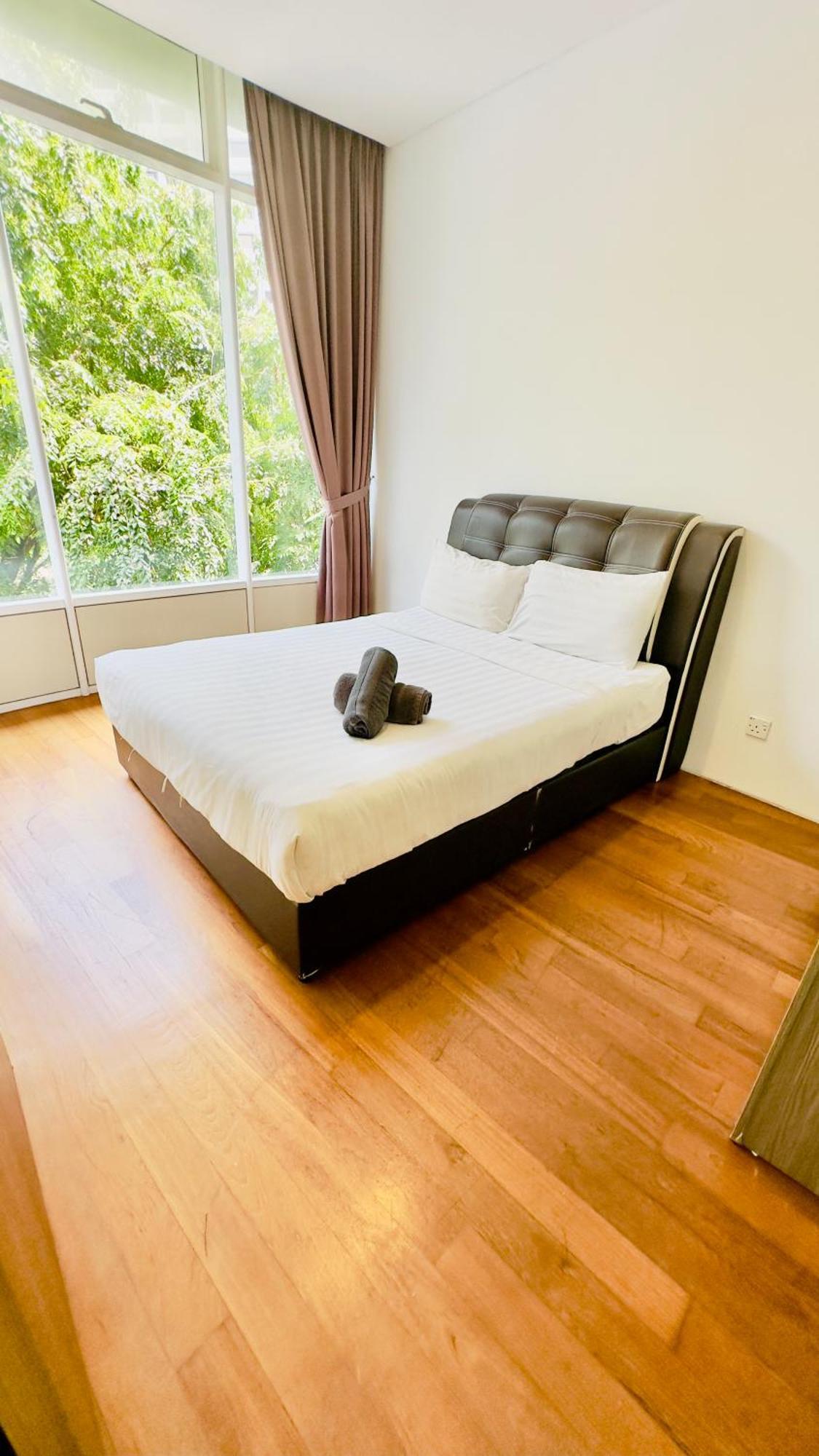 Vortex Suites Klcc Homes-365 Kuala Lumpur Exterior photo